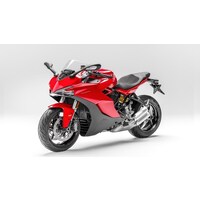 DUCATI 939 Supersport 2017-2019